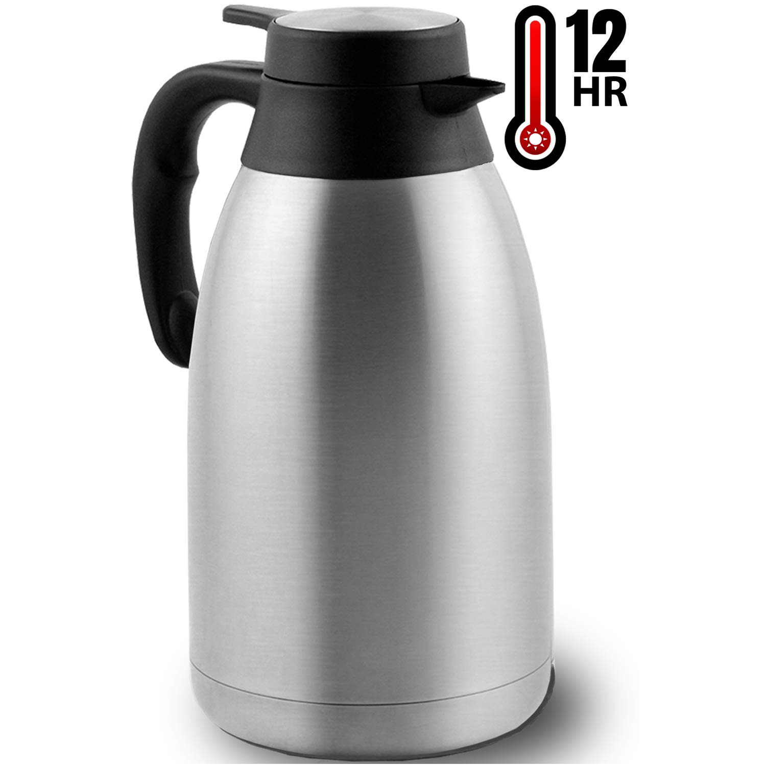 The Best Coffee Carafes to Keep Coffee 