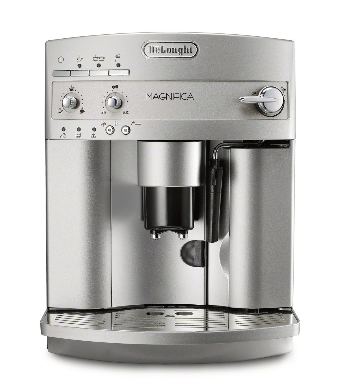 Super-Automatic Espresso Machines 