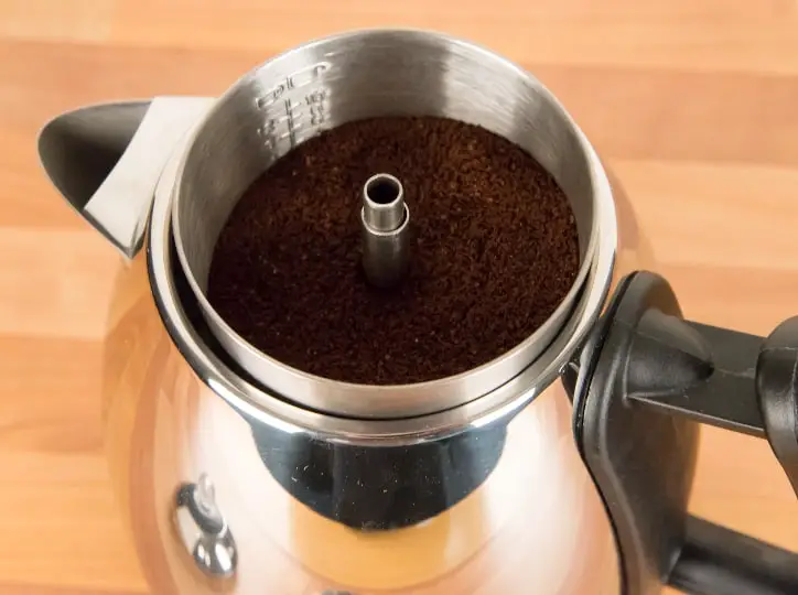 The French Press vs. Coffee Percolator The Differences Explained