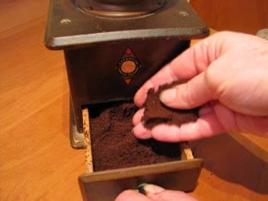 Best Manual Coffee Grinder For Espresso