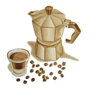 How To Use A Moka Pot