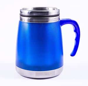 Patterson Wide Bottom Travel Mug