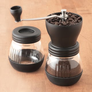 What Is The Best Manual Coffee Grinder