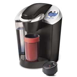 travel mug for keurig