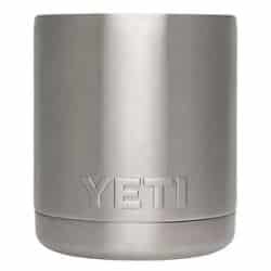 yeti stainless steel coffee mug