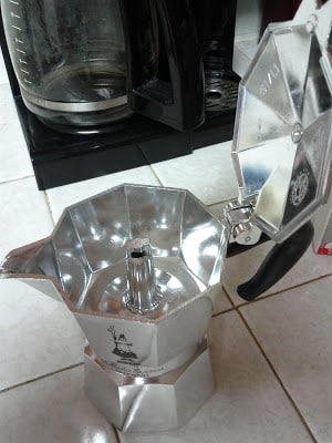 Bialetti Moka Express 3 Cup Review