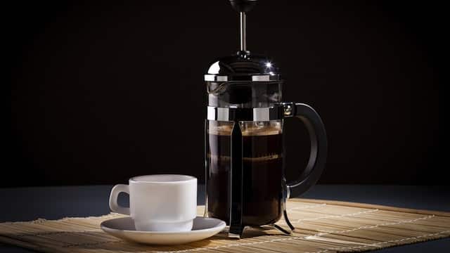 French Press Coffee Makers