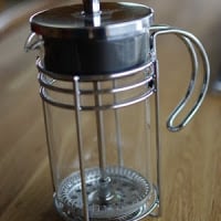 Small French Press Coffee Makers