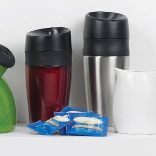 Small Travel Mugs