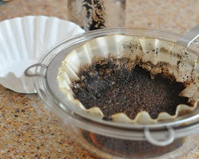 Uses for Coffee Grounds in the Garden