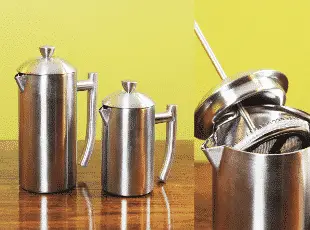 insulated french press coffee makers