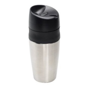 12 Oz OXO Good Grips LiquiSeal Travel Mug