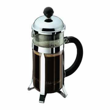 Bodum Chambord 3 Cup Shatterproof French Press