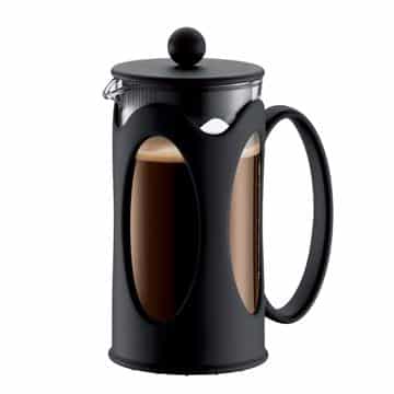 Bodum New Kenya 12-Ounce Coffee Press