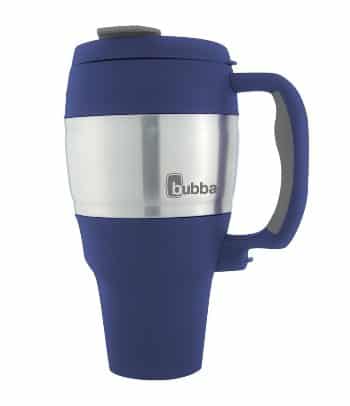 Bubba 34 oz Insulated Travel Mug - Navy
