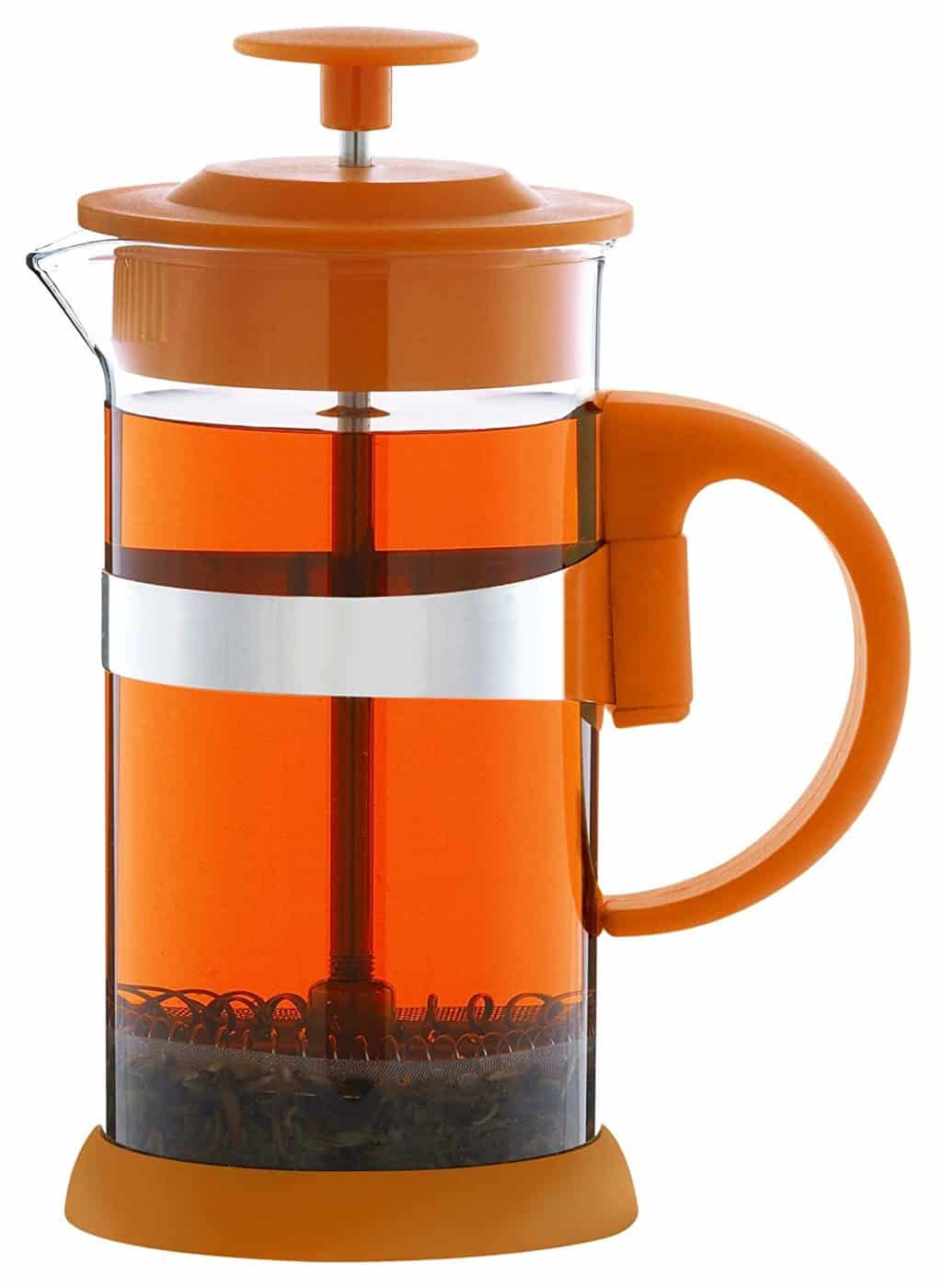 Grosche Zurich French Press Coffee and Tea Maker