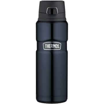 Thermos Stainless King 24-Ounce Leak Proof Drink Bottle