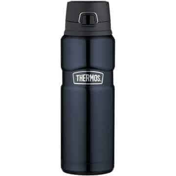 Thermos Stainless King 24-Ounce Leak Proof Drink Bottle