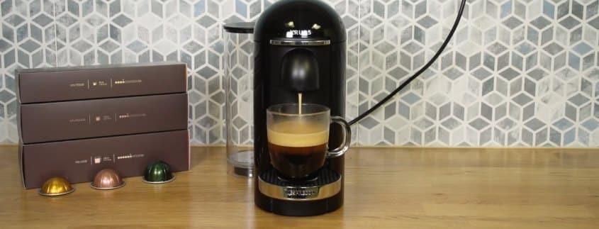 Best Espresso Machines That Use Pods