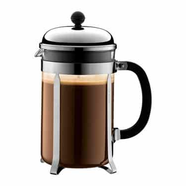 Bodum Chambord 51 oz French Press Coffee Maker - 12 cup 