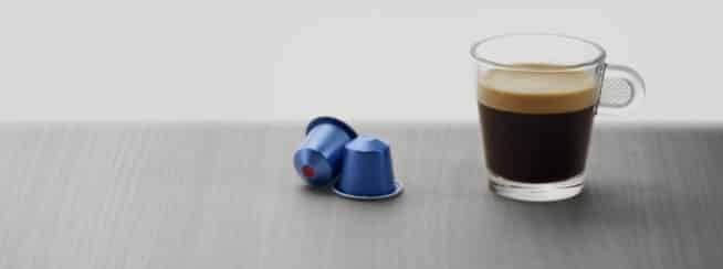 Difference Between Lungo And Espresso