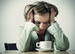 Does Drinking Coffee Upset Your Stomach