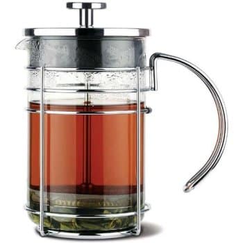 Grosche Madrid Premium French Press Coffee And Tea Maker - 51 oz