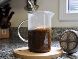 What Happens if you Make French Press Coffee With Water That Isn’t Hot Enough
