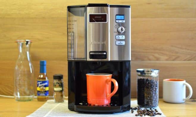best on demand coffee makers
