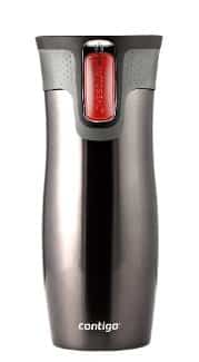 Thermos 16-Ounce Stainless Steel Travel Tumbler