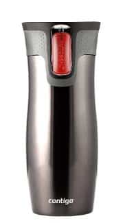 Thermos 16-Ounce Stainless Steel Travel Tumbler