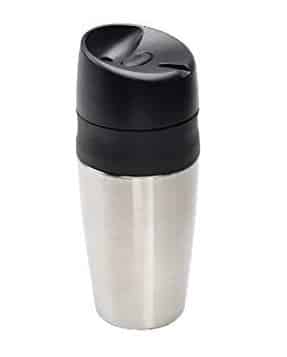 oxo vacuum insulated travel mug