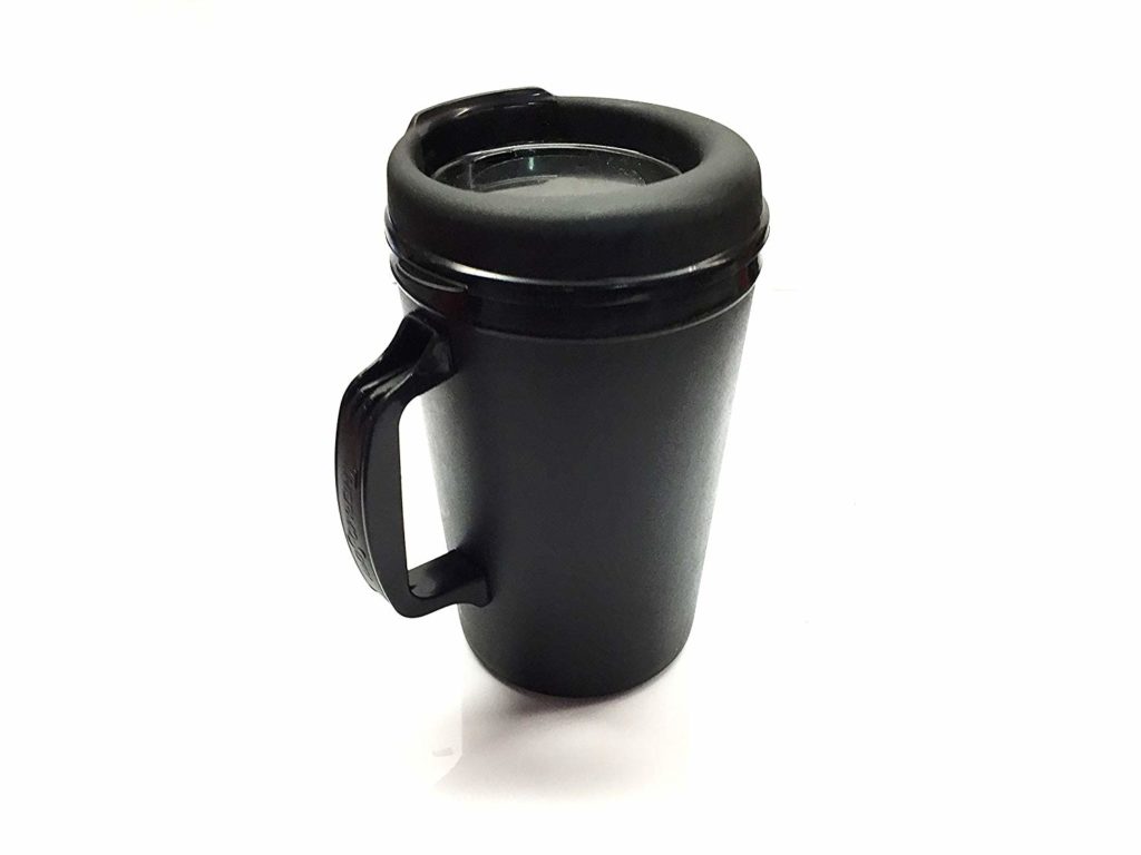 20 oz Thermoserv Foam Insulated Coffee Mug