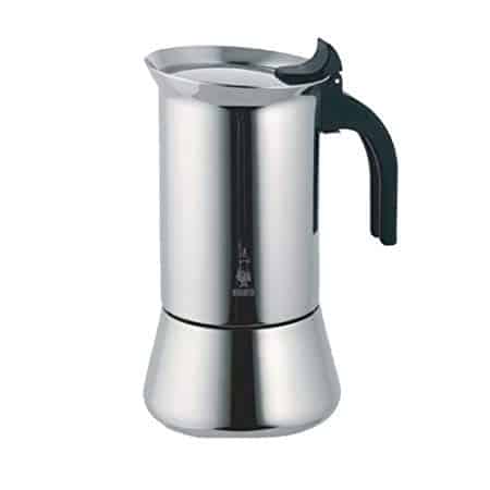 Bialetti Venus Stainless Steel Espresso Maker