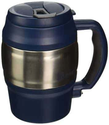 Bubba 20 Ounce Classic Mug - Navy