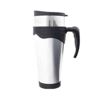 Timolino 20-Ounce Signature Travel Mug