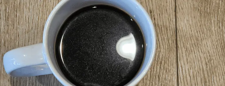 the strongest k-cup coffee