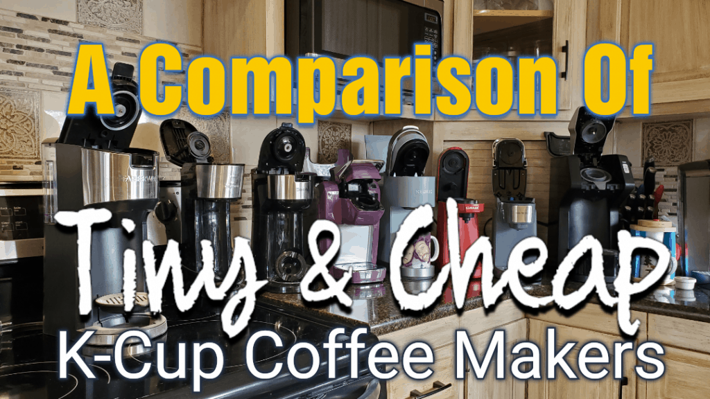 Save $50 on a Stylish Keurig K-Mini Single-Cup Coffee Maker - CNET