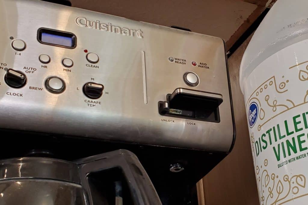 Best Way To Clean A Coffee Maker How To Sanitize Your Drip, Keurig