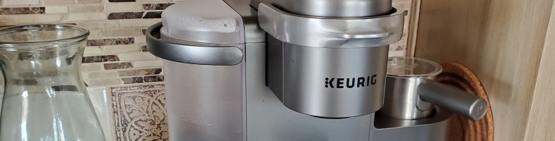 6 Best Keurig Coffee Makers of 2024 - Reviewed