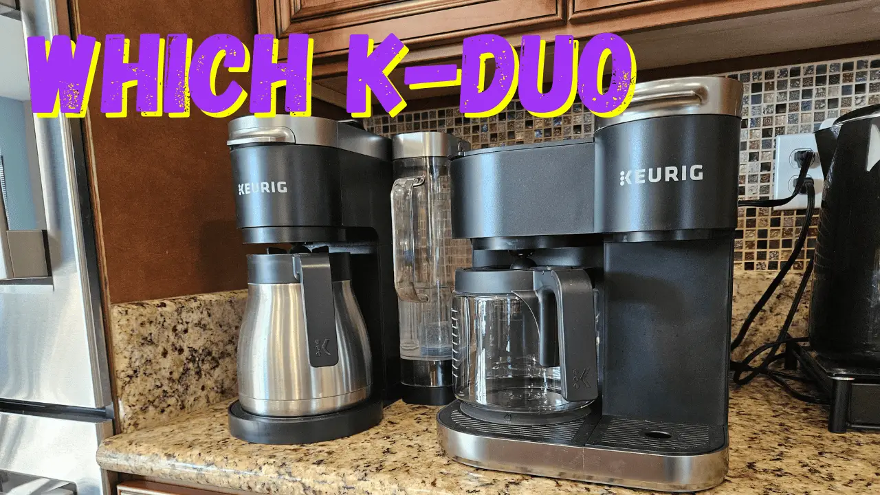 Which K-Duo Is Best