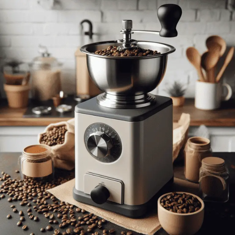 The 9 Best Coffee Grinders Of 2024 (w/ Reviews)